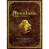 Avantasia - Metal Opera Pt. I & II (Gold Edition) 