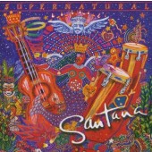 Santana - Supernatural 