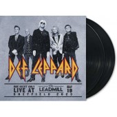 Def Leppard - One Night Only: Live At The Leadmill, Sheffield - May 19, 2023 (2024) - Vinyl