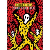 Rolling Stones - Voodoo Lounge Uncut (DVD, 2018) 