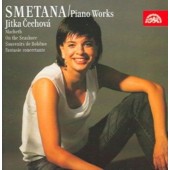 Bedřich Smetana/Jitka Čechová - Piano Works 1/Klavírní dílo 1 