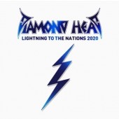 Diamond Head - Lightning To The Nations 2020 (2020)