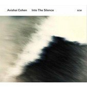 Avishai Cohen - Into The Silence (2016) 