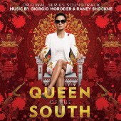 Soundtrack - Queen of the South (2019) - Vinyl
