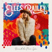 Elles Bailey - Beneath The Neon Glow (2024) - Limited Vinyl