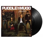 Puddle Of Mudd - Famous (Edice 2024) - 180 gr. Vinyl