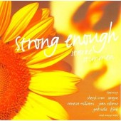 Various Artists - Strong Enough - The One And Only Woman Album (1997)