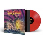 Zakk Sabbath - Vertigo (Limited Red Vinyl, 2020) - Vinyl