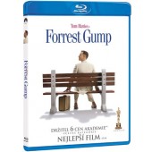 Film/Drama - Forrest Gump/BRD 