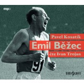 Pavel Kosatík - Emil Bežec/MP3 