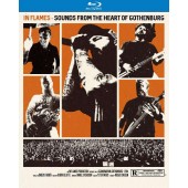 In Flames - Sounds From The Heart Of Gothenburg (Blu-ray + 2CD, 2016) 