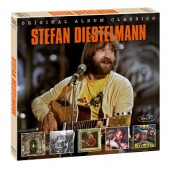 Stefan Diestelmann - Original Album Classics 
