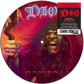 Dio - Annica (Picture Vinyl, RSD 2020) - Vinyl
