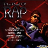 Various Artists - Best of Rap 