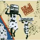 Various Artists - On-U Sound Crash: Slash And Mix - Adrian Sherwood 