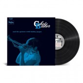 Chet Baker - Chet Baker And His Quintet With Bobby Jaspar (Chet Baker In Paris, Vol. 3) /Edice 2024, Vinyl