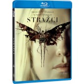 Film/Horor - Strážci (Blu-ray)