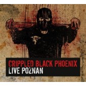Crippled Black Phoenix - Live Poznan 