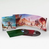 Soundtrack - Horizon Forbidden West (Original Soundtrack, 2023) - Vinyl