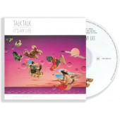 Talk Talk - It's My Life (40th Anniversary Edition 2024) /Softpack