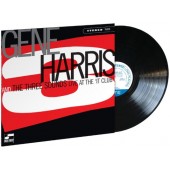 Gene Harris And The Three Sounds - Live At The 'It Club' (Blue Note Classics Series 2024) - Vinyl