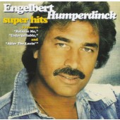 Engelbert Humperdinck - Super Hits (1998)