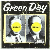 Green Day - Nimrod 