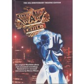 Jethro Tull - WarChild (40th Anniversary Edition Theatre Edition 2014) /2CD+2DVD