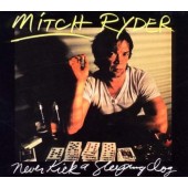 Mitch Ryder - Never Kick a Sleeping Dog /Slipcase 