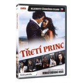 Film/Pohádka - Třetí princ (Remastrovaná verze)