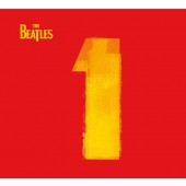 Beatles - 1 (Remastered 2015) 