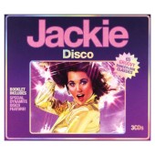 Various Artists - Jackie Disco (2011) /3CD