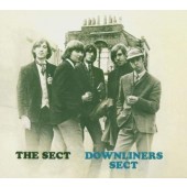 Downliners Sect - Sect /Digipack 