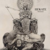 Hekate - Totentanz /Digipack (2018) 