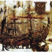 Royal Hunt - X (2010)
