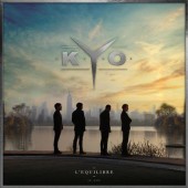 Kyo - L'équilibre (10th Anniversary Edition 2024) - Vinyl