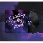 Purple Disco Machine / Duke Dumont / Nothing But Thieves - Something On My Mind (2023) - Vinyl