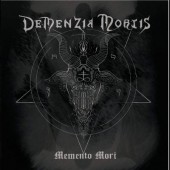 Demenzia Mortis - Memento Mori (EP, 2019)