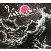 Vulture Industries - Ghosts From The Past (2023) /Digipack