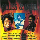 Various Artists - Blues & Soul (1994)