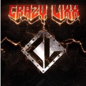 Crazy Lixx - Crazy Lixx (2014) 