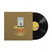 Joe Henderson - Power To The People (Jazz Dispensary Top Shelf Series 2024) - Vinyl