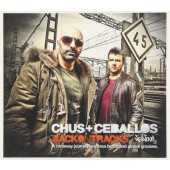 Chus & Ceballos - Back On Tracks (2010)