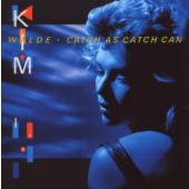 Kim Wilde - Catch As Catch Can 