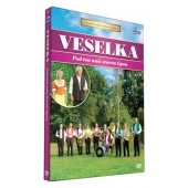 Veselka Ladislava Kubeše - Pod tou naší starou lípou (DVD) 