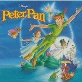 Soundtrack - Peter Pan/OST 