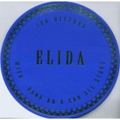 Iva Bittová - Elida 