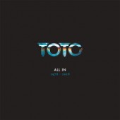 Toto - All In - The CDs (13CD BOX, 2019)