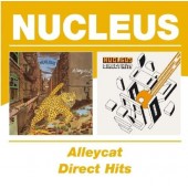 Nucleus - Alleycat / Direct Hits 