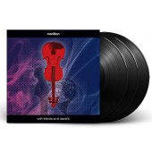 Marillion - With Friends At St David's (2021) - Vinyl
